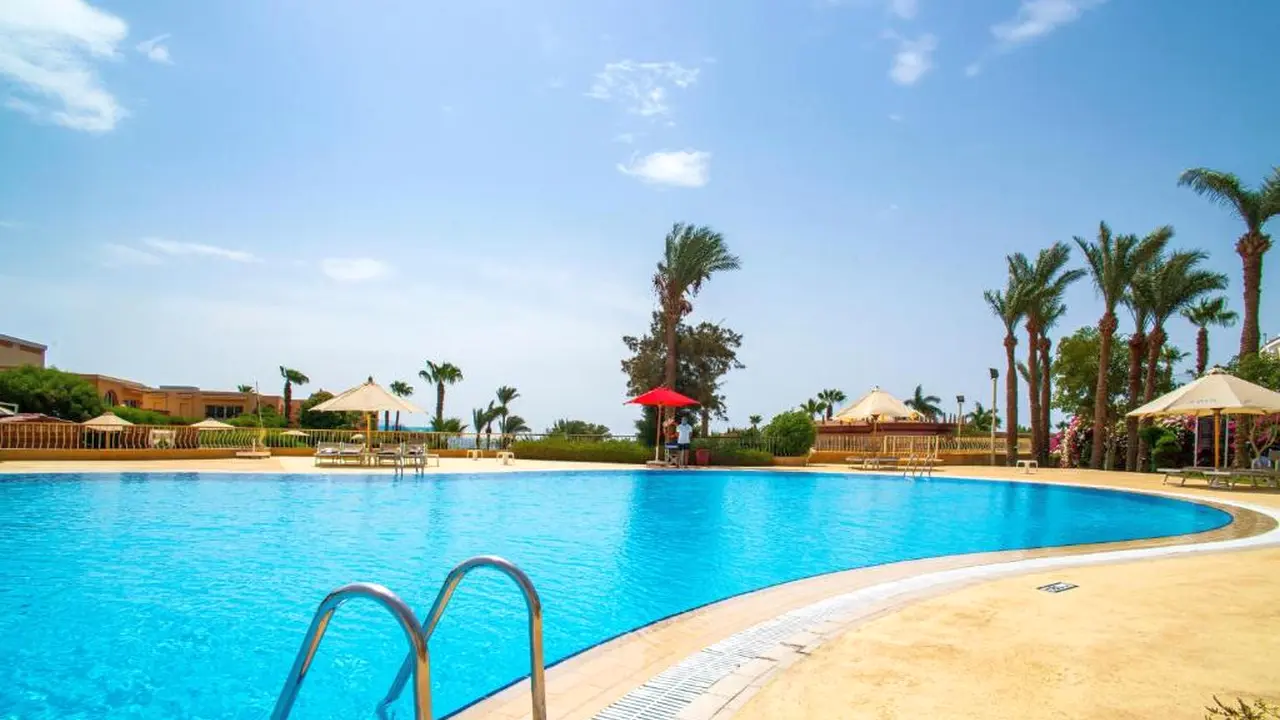 Hotel Savoy - Sharm Elshikh